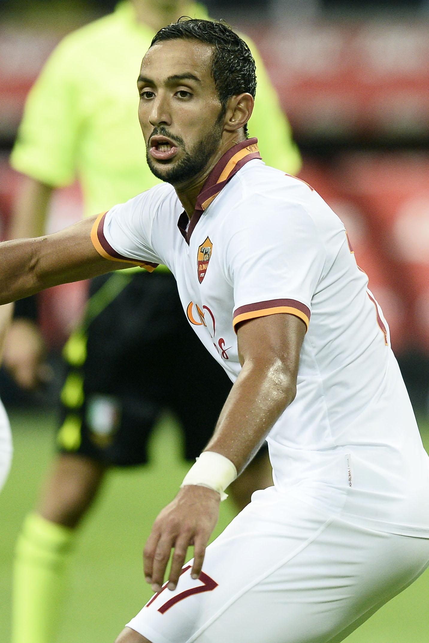 benatia roma away 2013 ifa