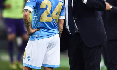 benitez insigne napoli coppa italia maggio 2014 ifa