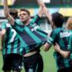 berardi esultanza sassuolo aprile 2014 ifa