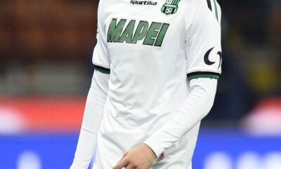 berardi sassuolo away febbraio 2014 ifa