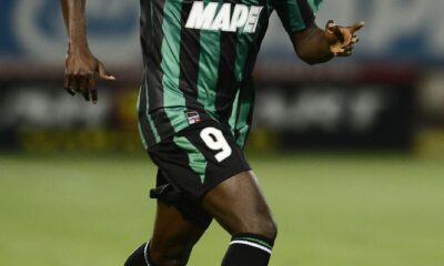 boakye richmond casa sassuolo 2013 (azione) ifa