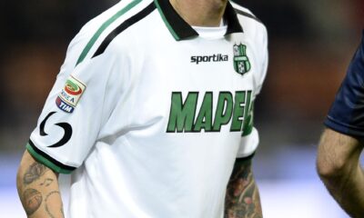 cannavaro sassuolo away febbraio 2014 ifa