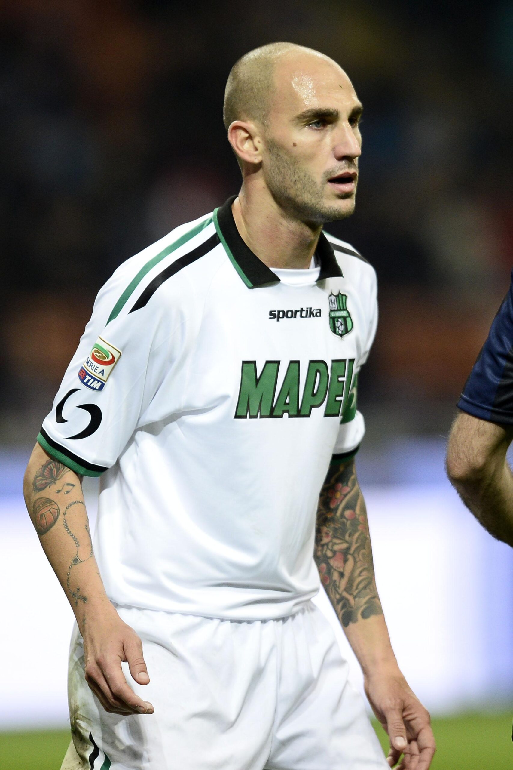 cannavaro sassuolo away febbraio 2014 ifa scaled