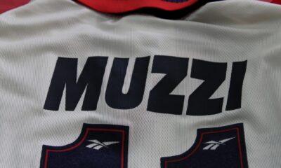 muzzi maglia