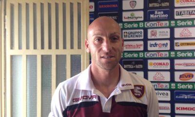 pestrin salernitana mixed zone