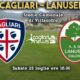 presentazione cagliari lanusei