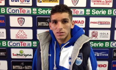 torreira pescara mixed