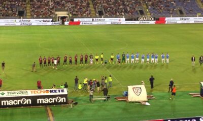 cagliari spal ingresso