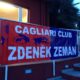 cagliari club zeman