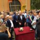 inaugurazione viale campioni d italia 2