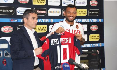 joaopedro presentazione