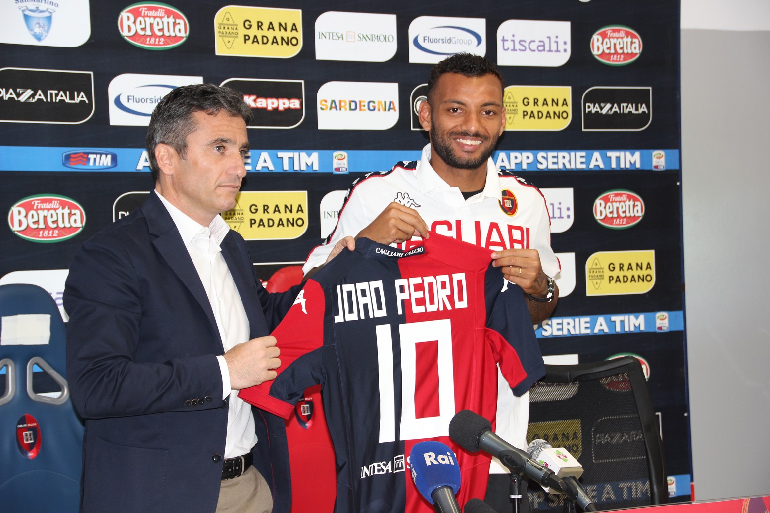 joaopedro presentazione