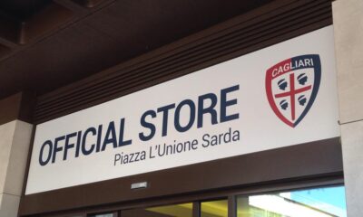 official store piazzaunionesarda insegna