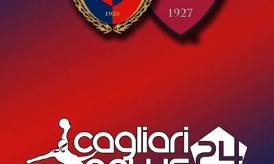 cagliari roma