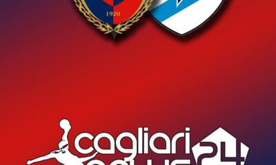 cagliari sampdoria