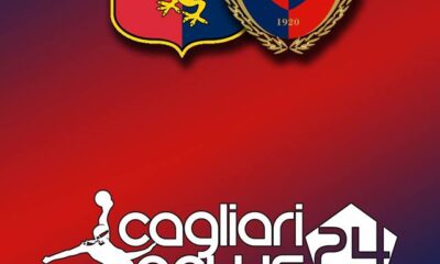 genoa cagliari