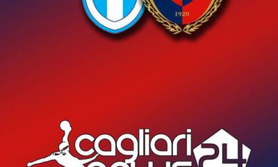 lazio cagliari