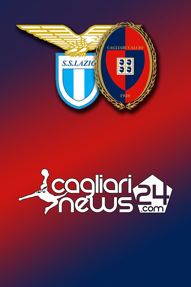 lazio cagliari