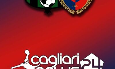 sassuolo cagliari