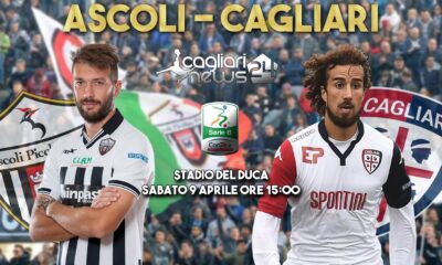 ascoli cagliari