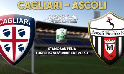 cagliari ascoli