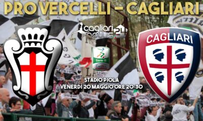 provercelli cagliari