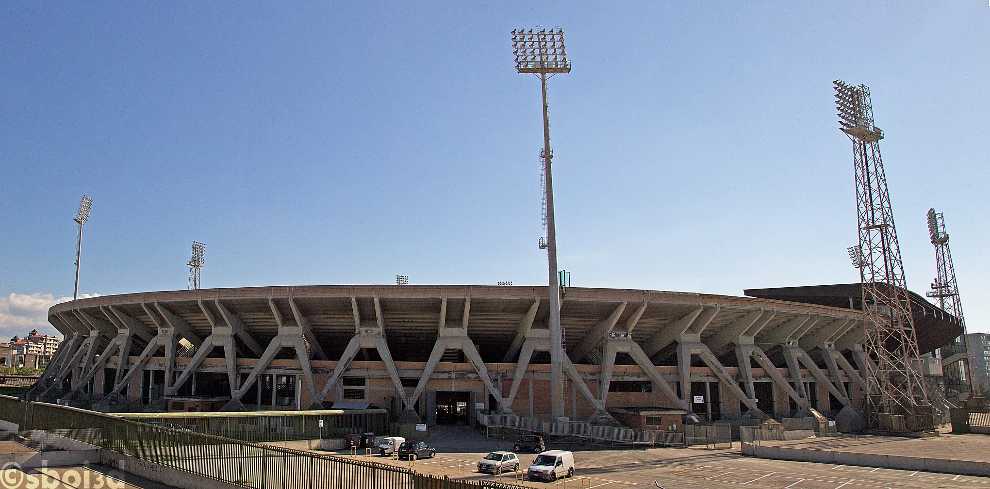 santelia panoramica ponte