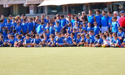 scuola calcio gigi riva