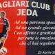 targa cagliariclub jeda