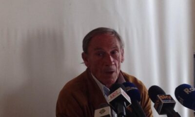 zeman ultima conferenza club house