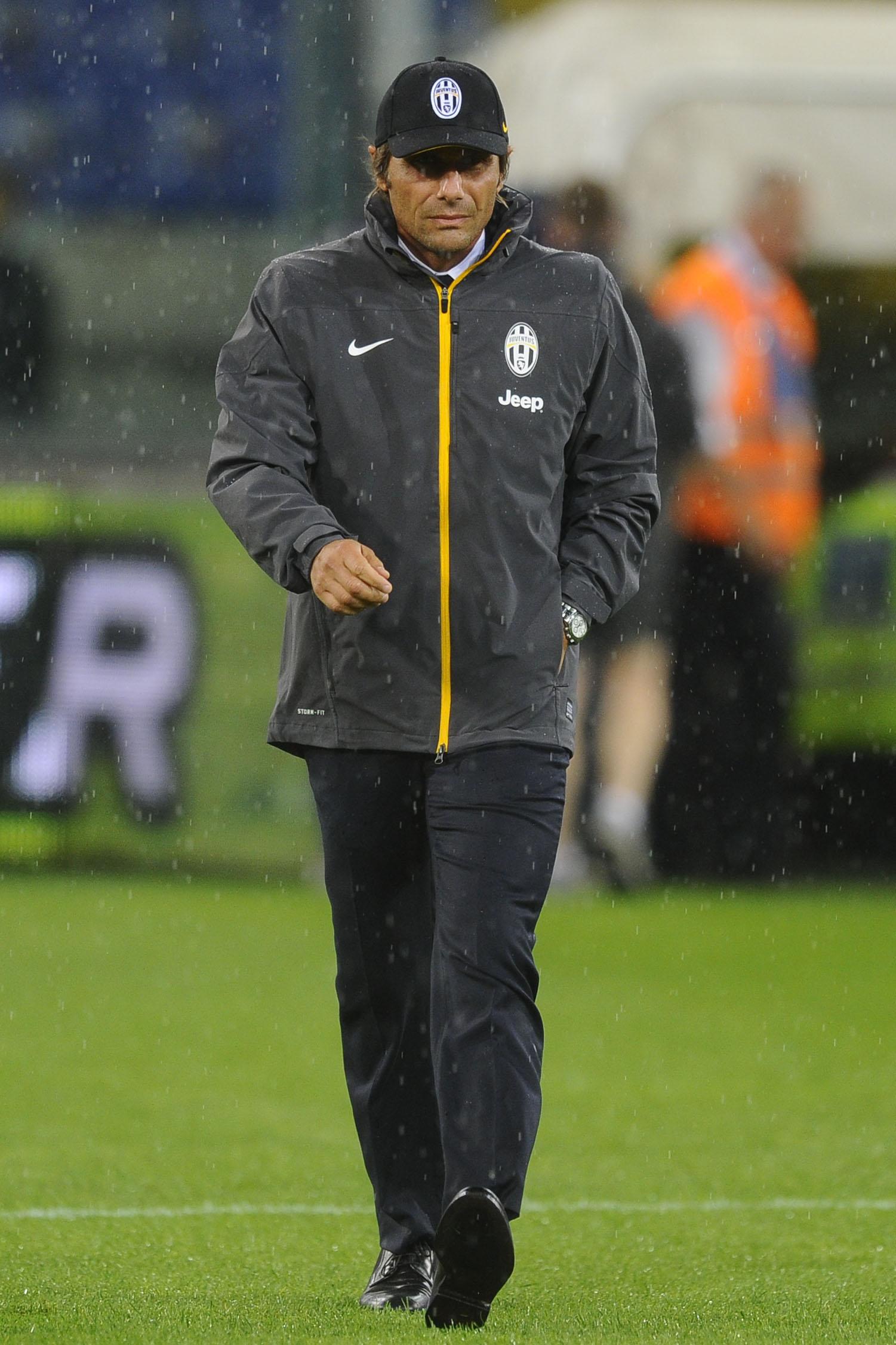 conte cappellino juventus 2013 ifa