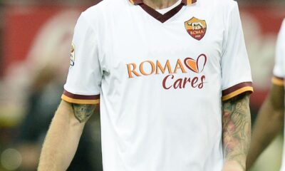 de rossi roma away 2013 ifa