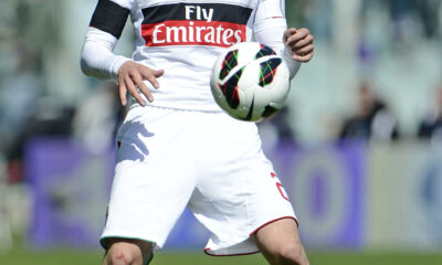 de sciglio mattia away milan 2013 (azione) ifa