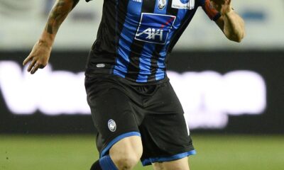 denis azione atalanta aprile 2014 ifa