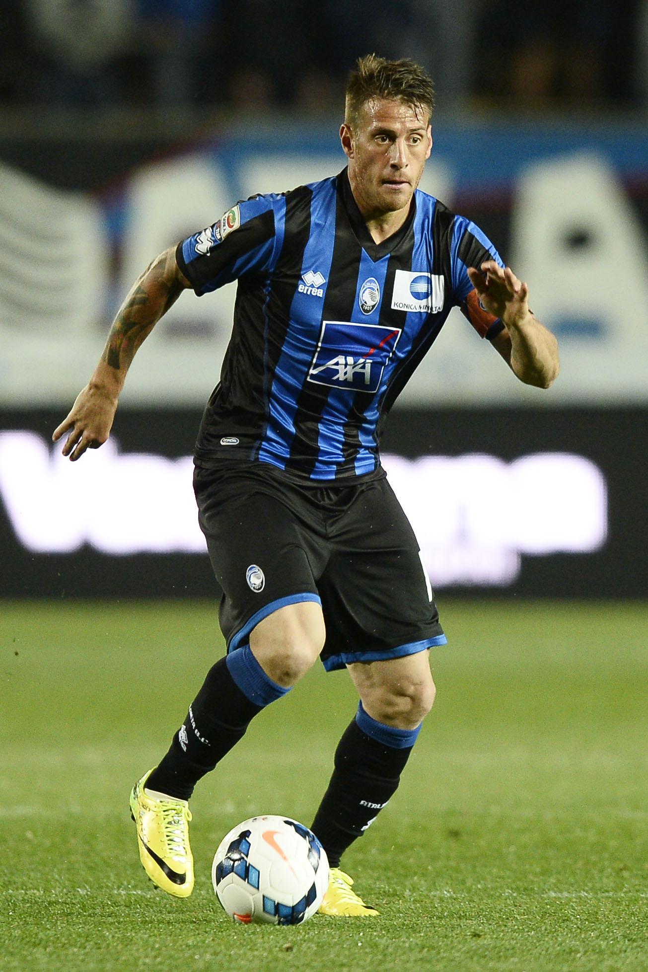 denis azione atalanta aprile 2014 ifa