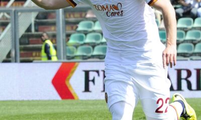 destro esultanza roma away marzo 2014 ifa