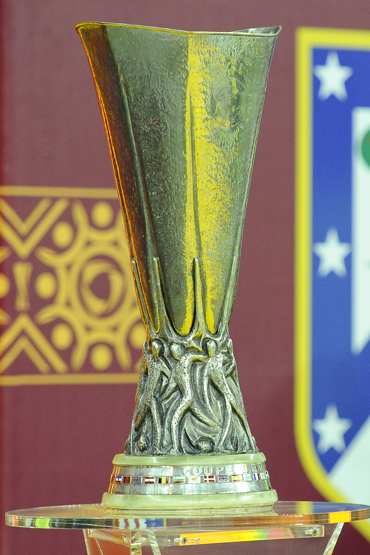 europaleague ifa