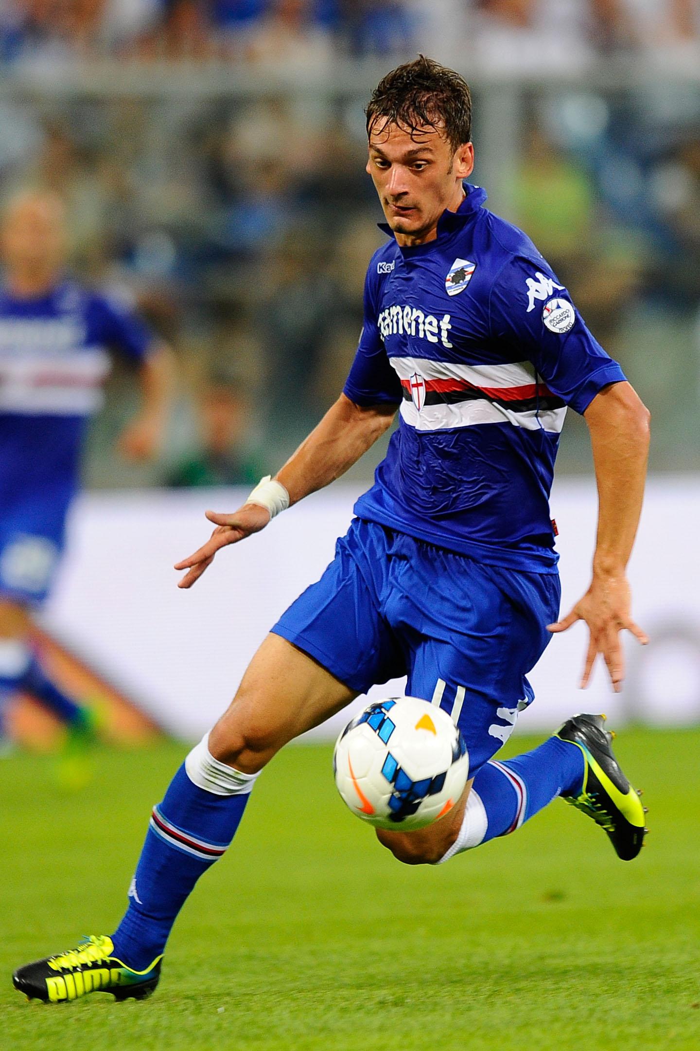 gabbiadini trofeogarrone2013 ifa