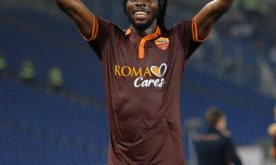 gervinho esulta roma 2013 ifa