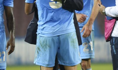 higuain benitez abbraccio napoli champions 2013 ifa