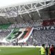 juventus coreografia stadio festa scudetto 1 2013 ifa