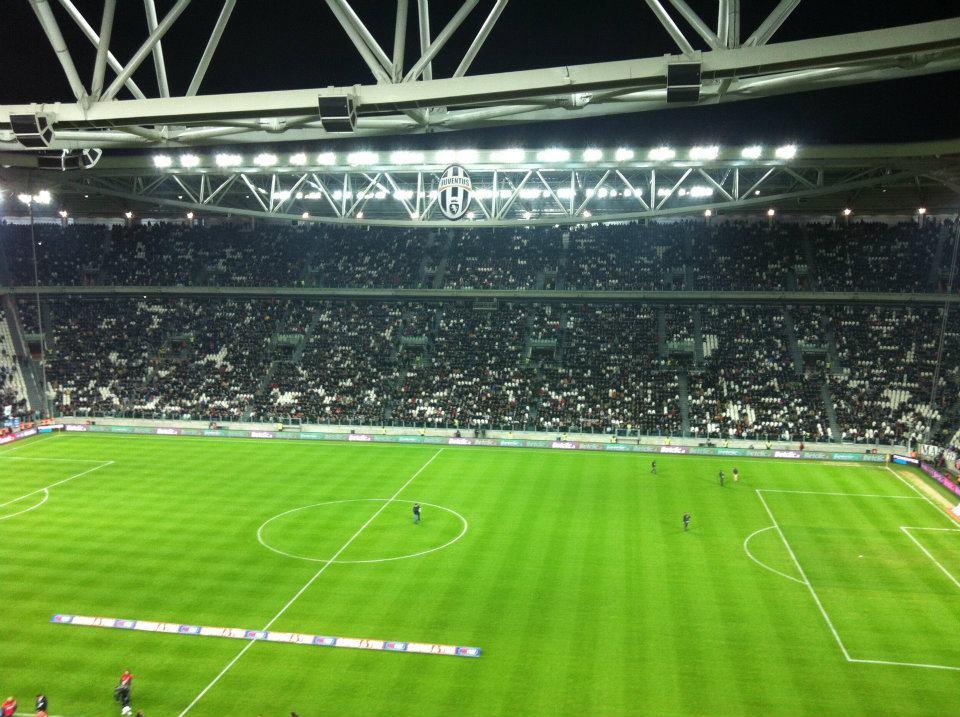 juventus stadium12 cn24