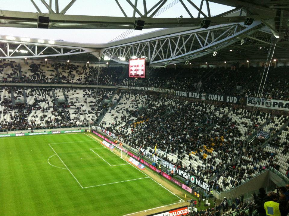 juventus stadium5 cn24