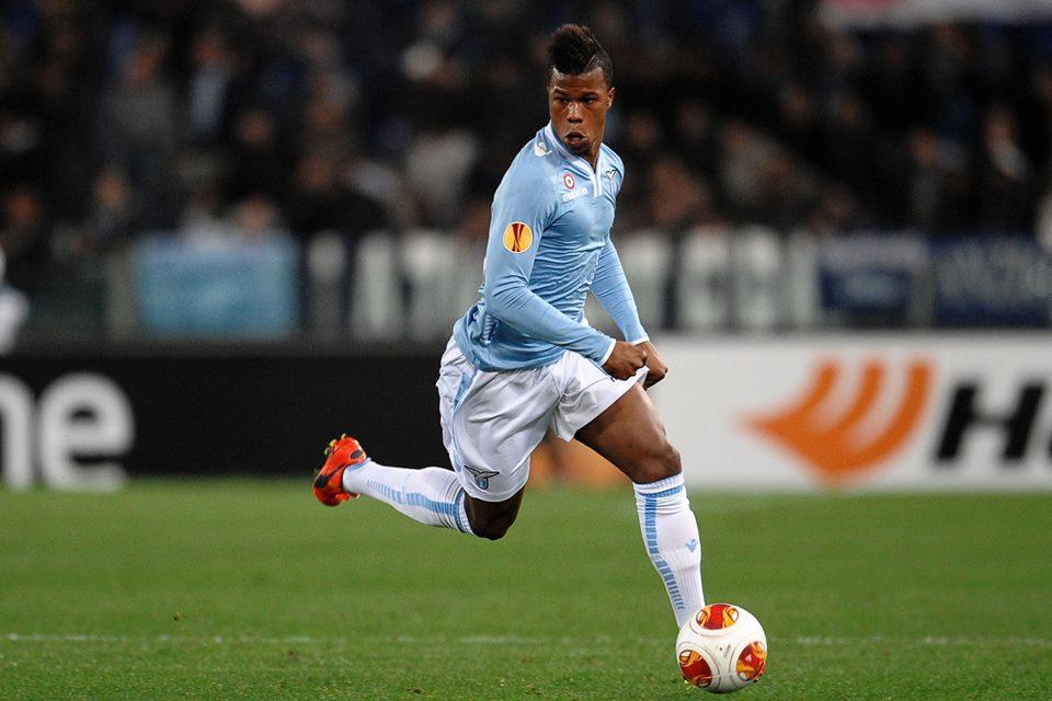 keita lazio febbraio 2014 ifa