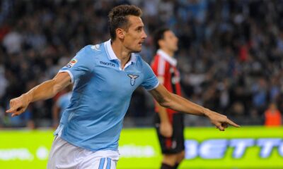 klose esult milan ifa