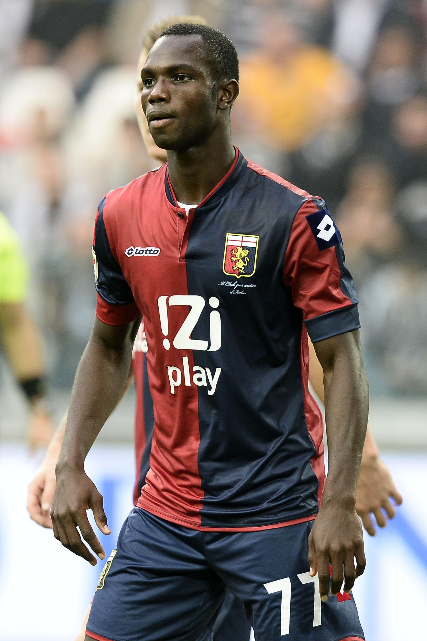 konate genoa 2013 ifa