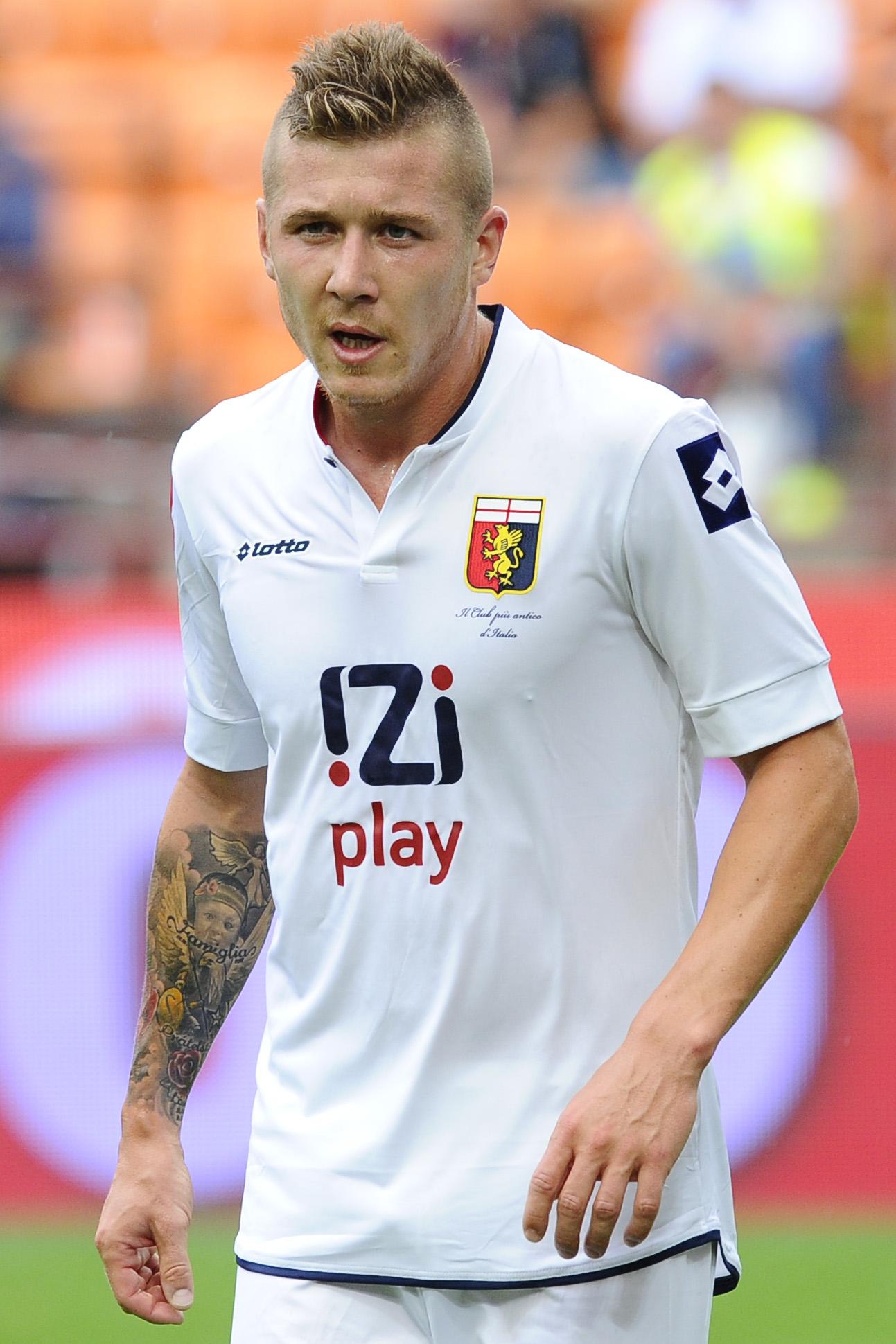 kucka genoa away 2013 ifa