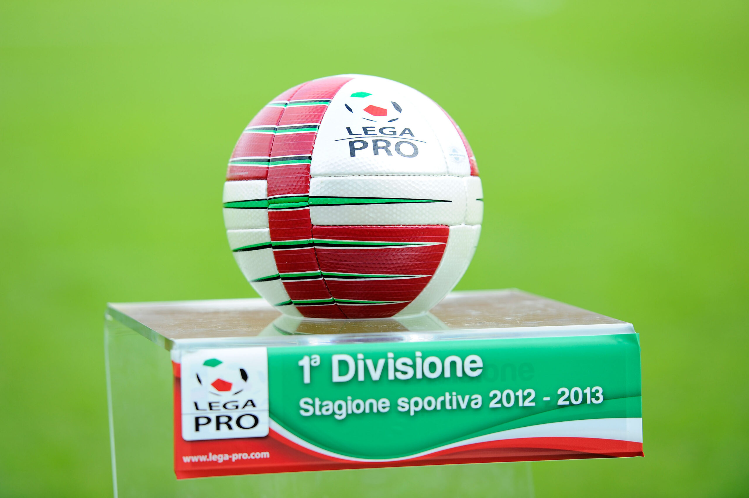 lega pro prima divisione pallone ifa scaled