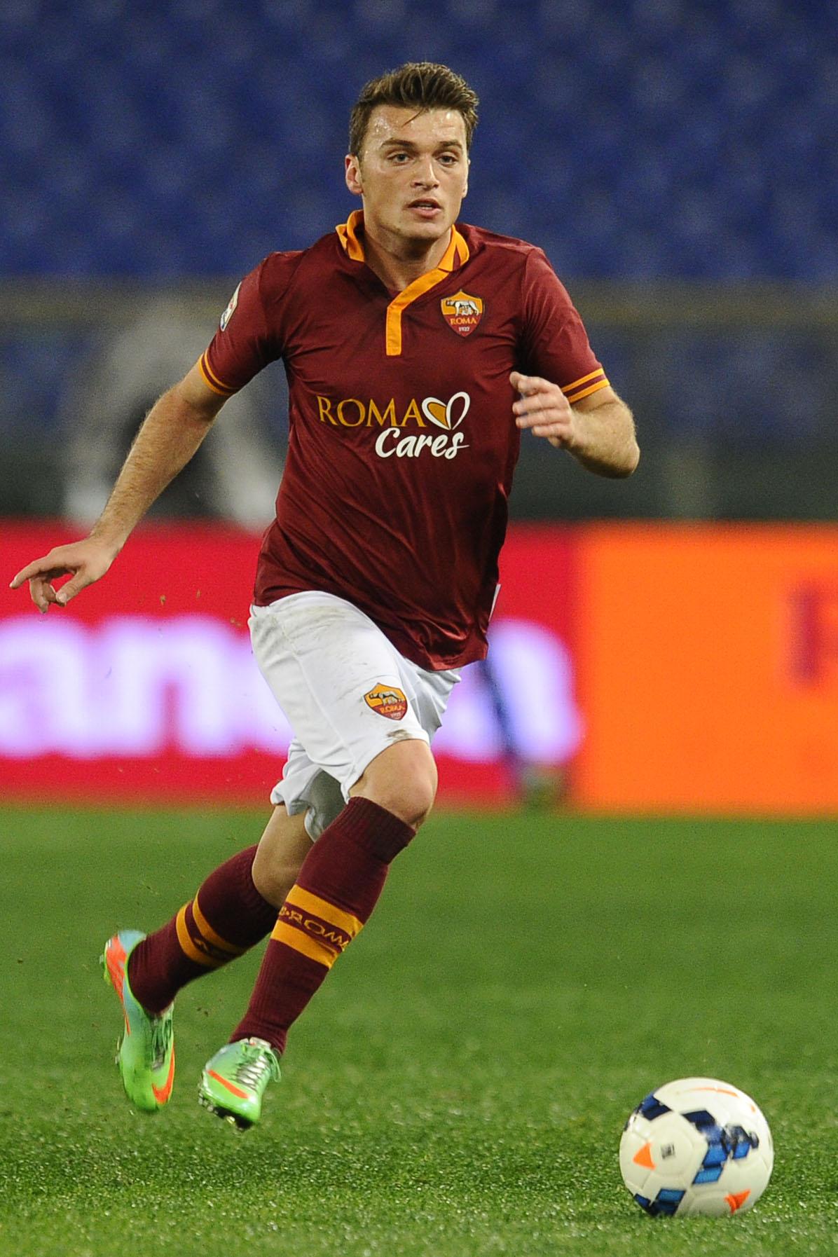 ljajic azione roma marzo 2014 ifa