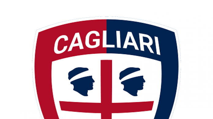 Cagliari Calcio Logo Png Serra Presidente